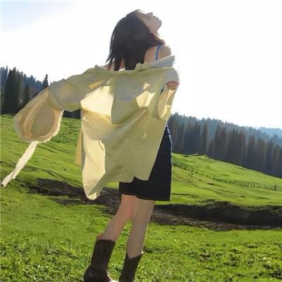 锦绣云裳