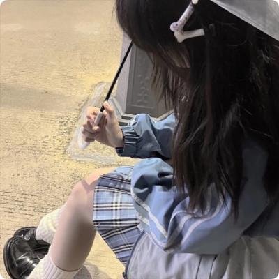 缩小人