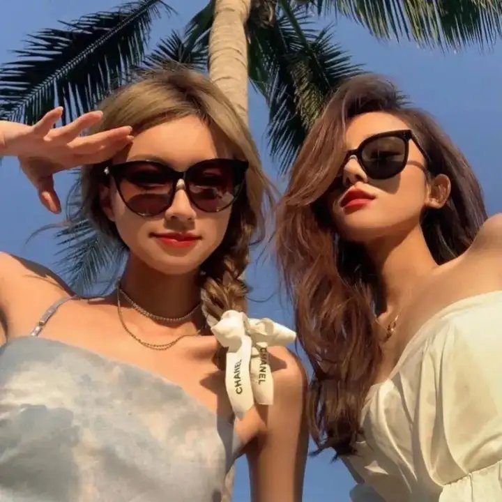 被称为爸爸的女人
